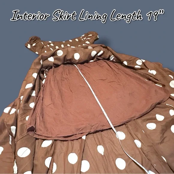 ⭐️HP⭐️NWT Free People Ultraviolet Maxi Dress in Oak Combo. Size Medium 💃 - Picture 11 of 13